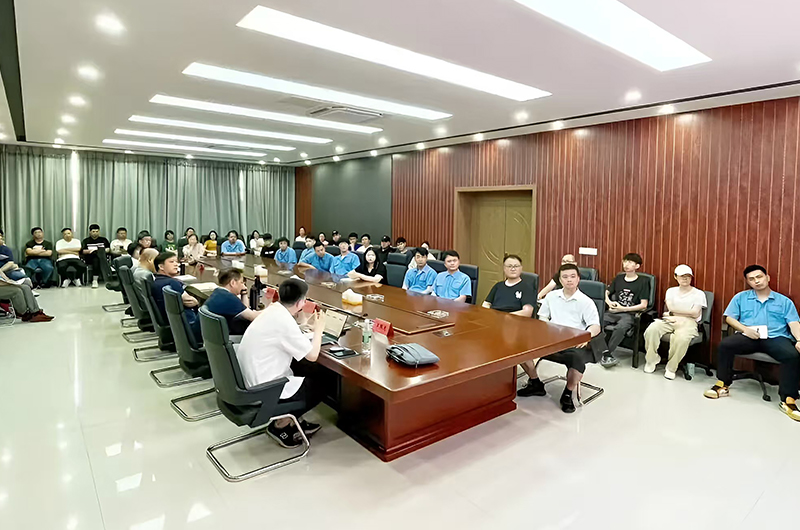 Cabo Co. de Yangzhou Yaguang, Ltd.