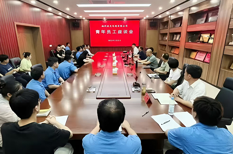 Cabo Co. de Yangzhou Yaguang, Ltd.