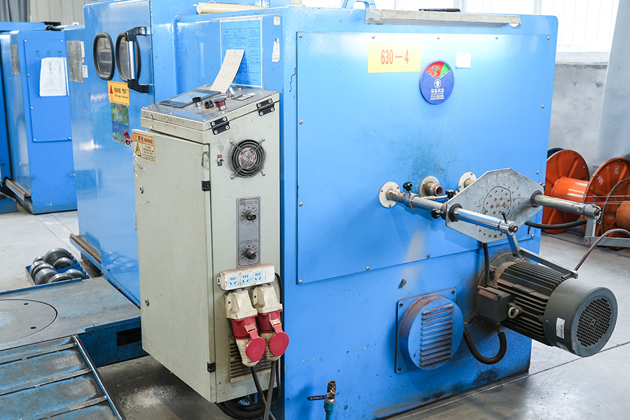 Cabo Co. de Yangzhou Yaguang, Ltd.