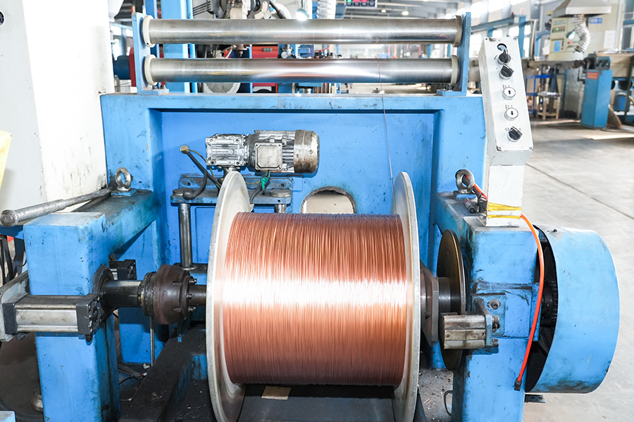 Cabo Co. de Yangzhou Yaguang, Ltd.