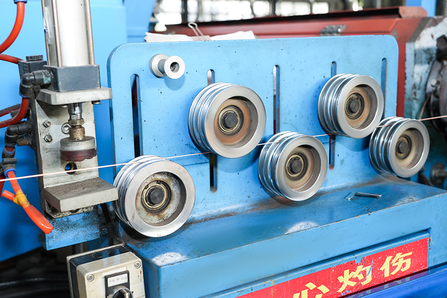 Cabo Co. de Yangzhou Yaguang, Ltd.