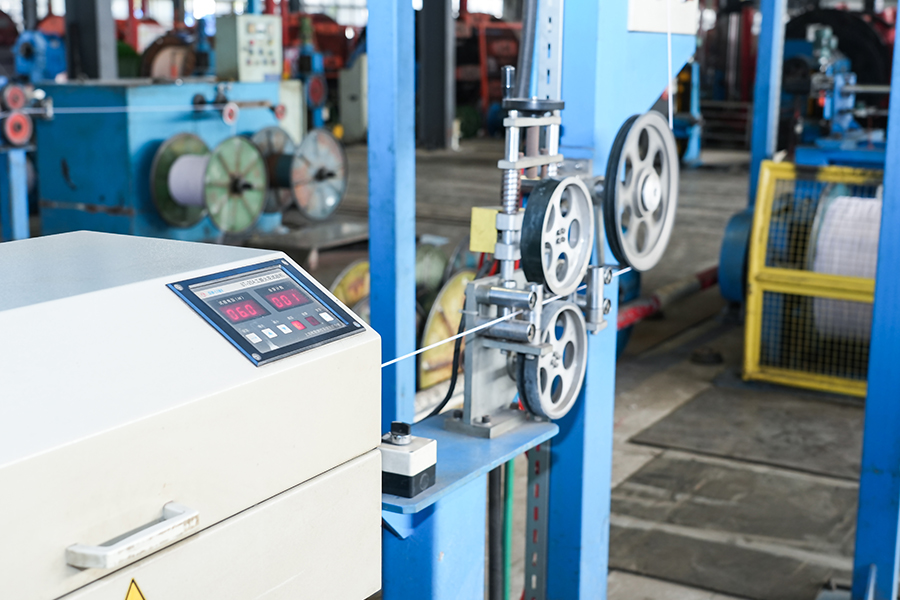 Cabo Co. de Yangzhou Yaguang, Ltd.