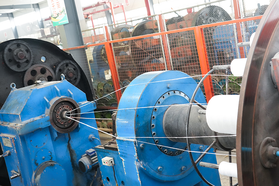 Cabo Co. de Yangzhou Yaguang, Ltd.