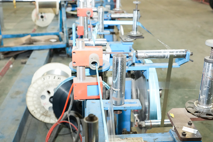 Cabo Co. de Yangzhou Yaguang, Ltd.