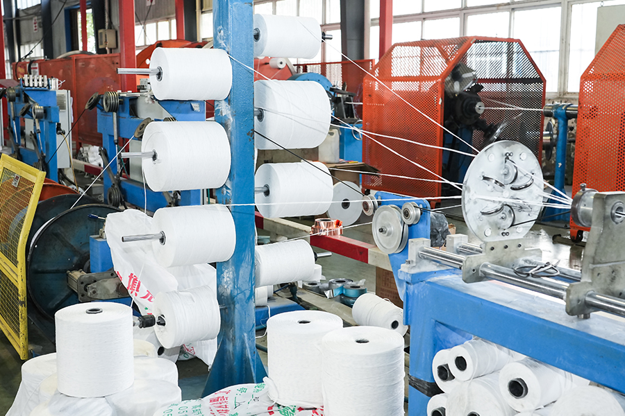 Cabo Co. de Yangzhou Yaguang, Ltd.