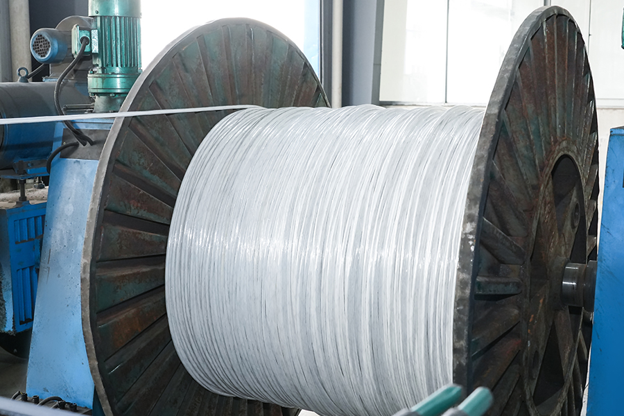 Cabo Co. de Yangzhou Yaguang, Ltd.