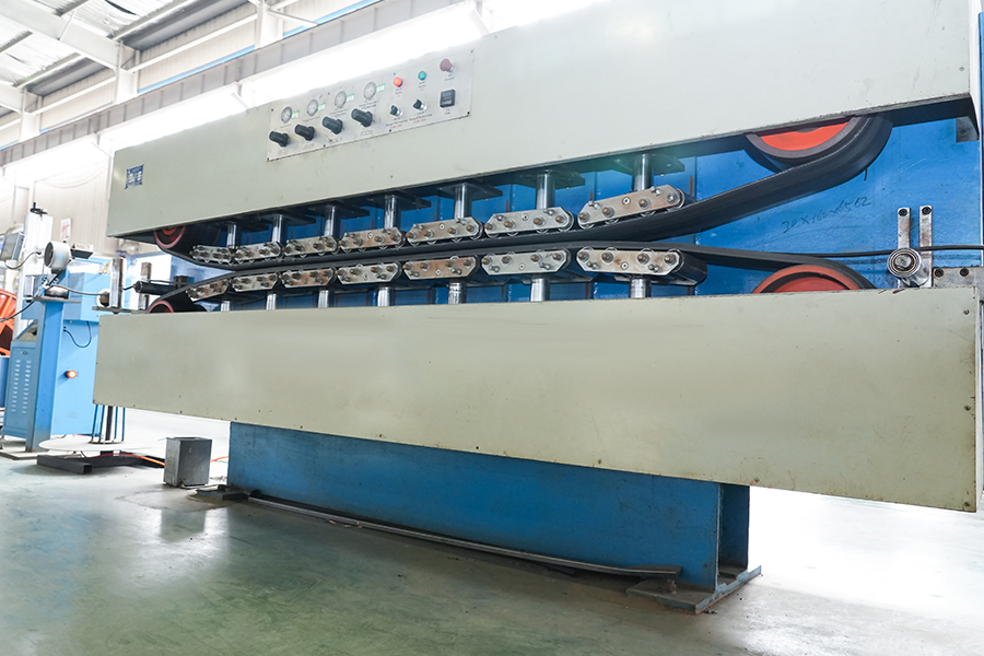 Cabo Co. de Yangzhou Yaguang, Ltd.