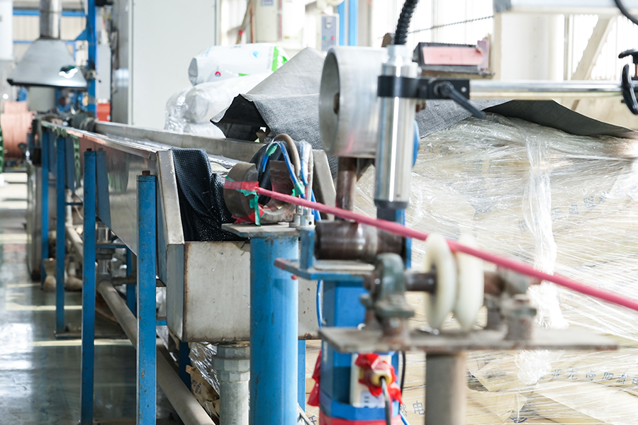 Cabo Co. de Yangzhou Yaguang, Ltd.