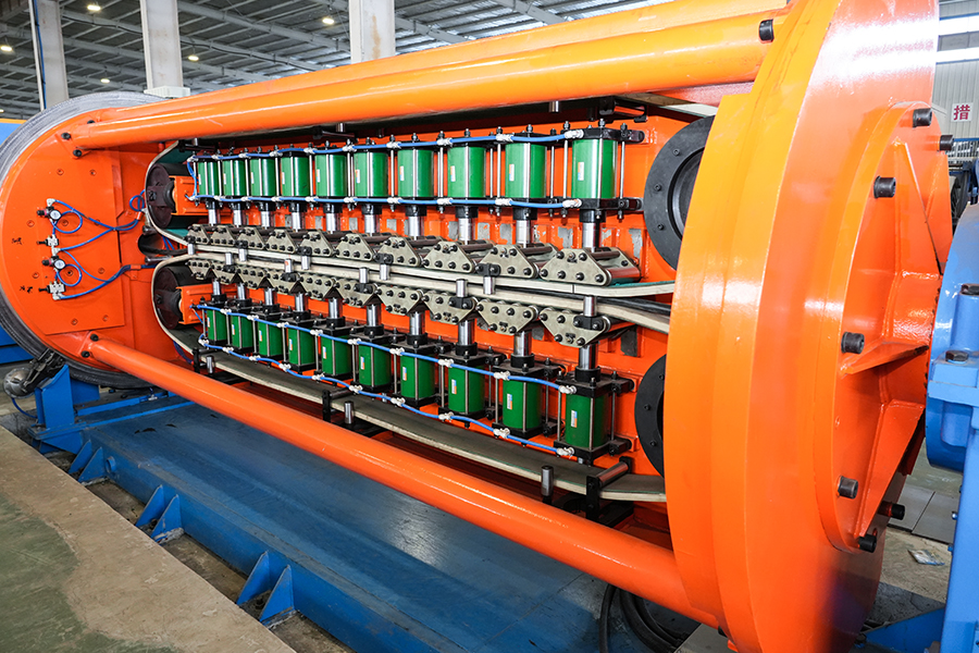 Cabo Co. de Yangzhou Yaguang, Ltd.