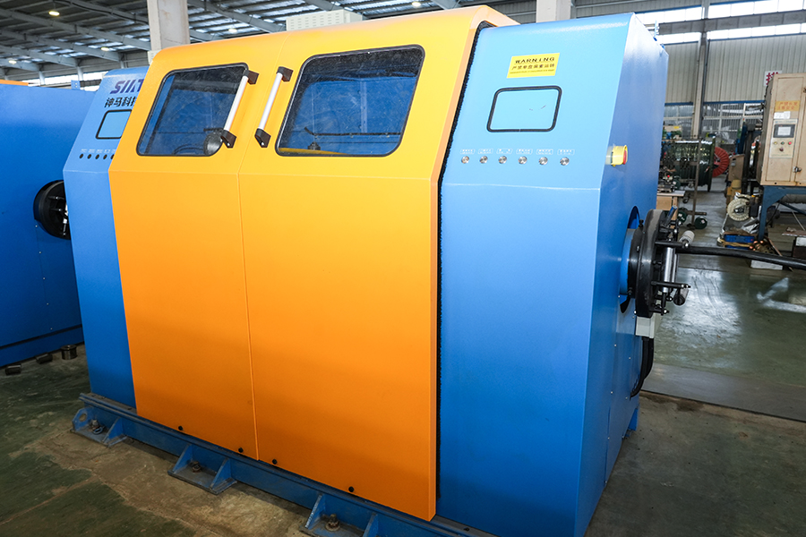 Cabo Co. de Yangzhou Yaguang, Ltd.