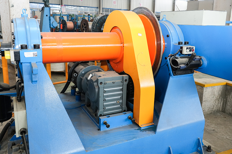 Cabo Co. de Yangzhou Yaguang, Ltd.