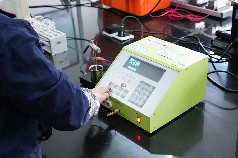 Cabo Co. de Yangzhou Yaguang, Ltd.