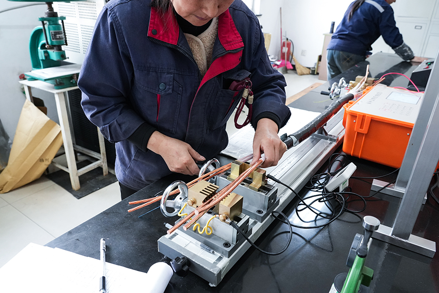 Cabo Co. de Yangzhou Yaguang, Ltd.