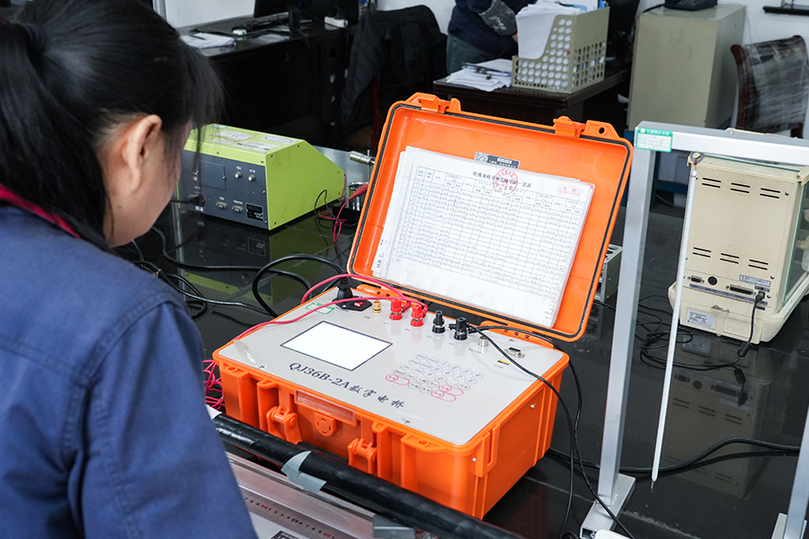 Cabo Co. de Yangzhou Yaguang, Ltd.