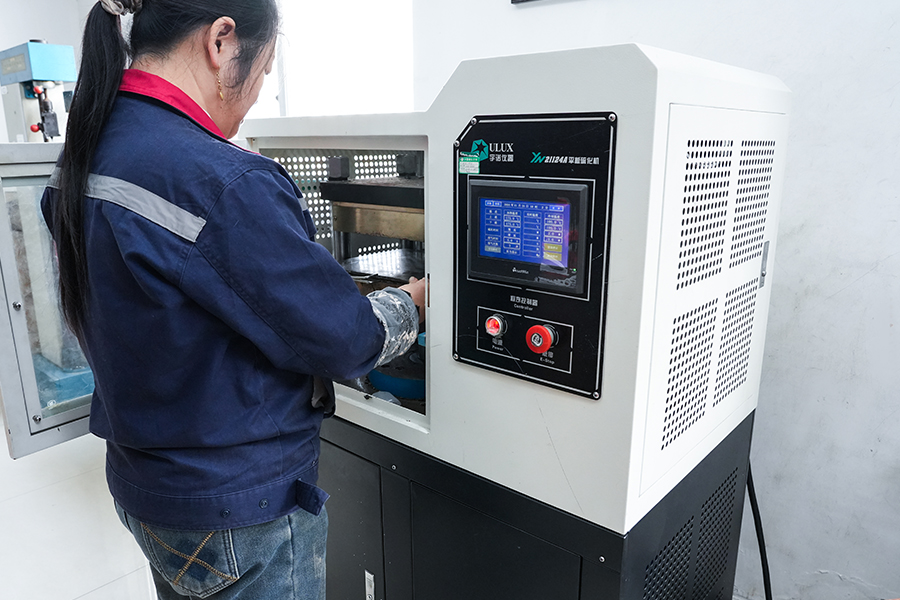 Cabo Co. de Yangzhou Yaguang, Ltd.