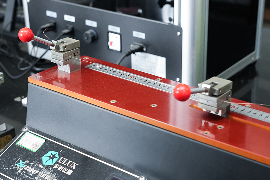 Cabo Co. de Yangzhou Yaguang, Ltd.