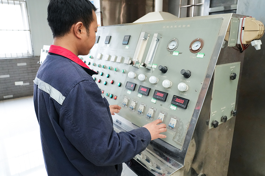 Cabo Co. de Yangzhou Yaguang, Ltd.