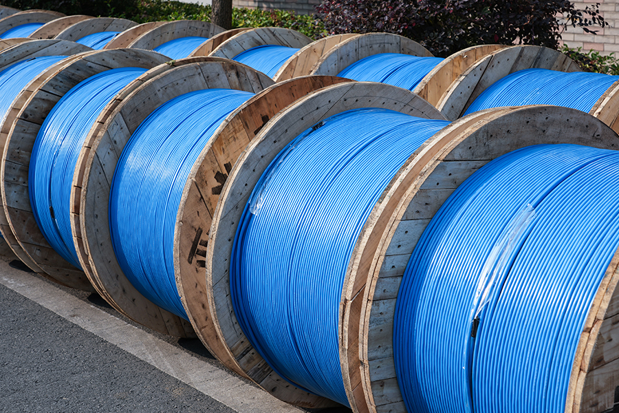 Cabo Co. de Yangzhou Yaguang, Ltd.