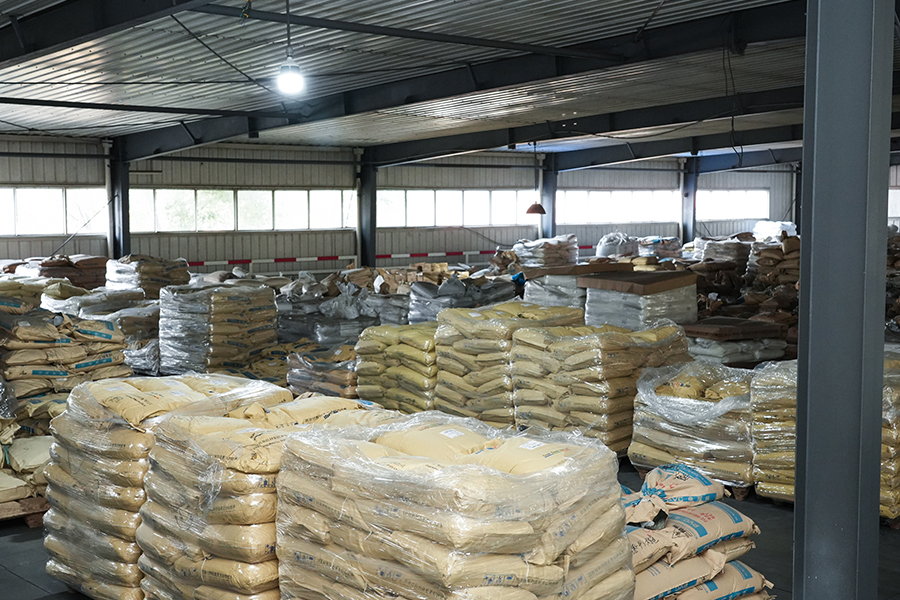 Cabo Co. de Yangzhou Yaguang, Ltd.