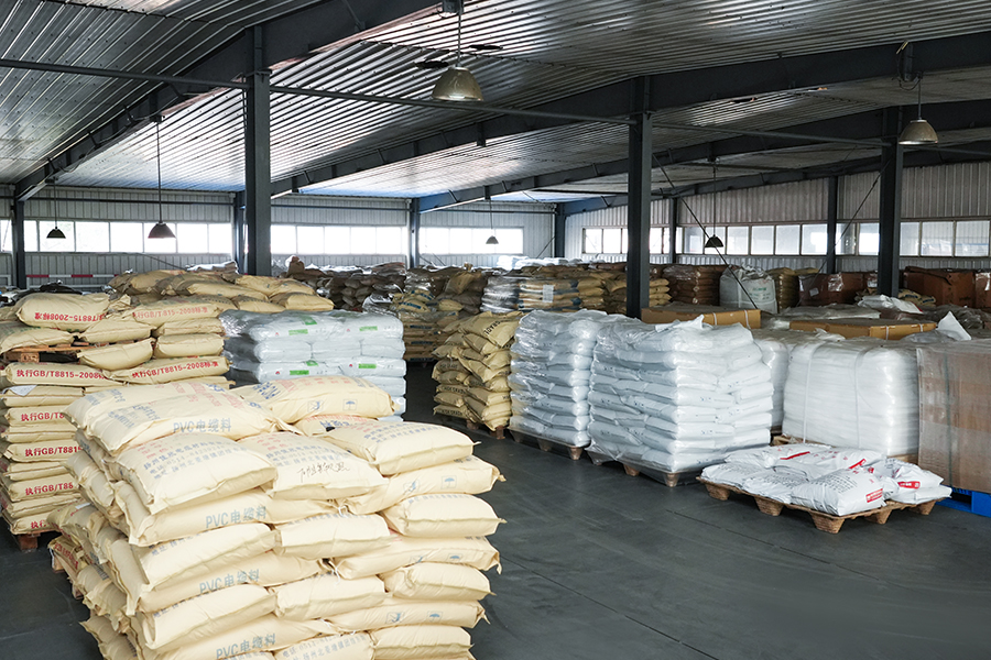 Cabo Co. de Yangzhou Yaguang, Ltd.